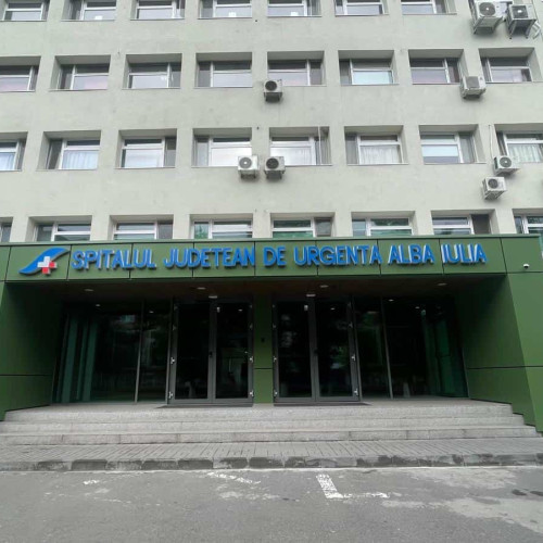 Consiliul Județean Alba aprobă noile tarife pentru serviciile medicale din 2026