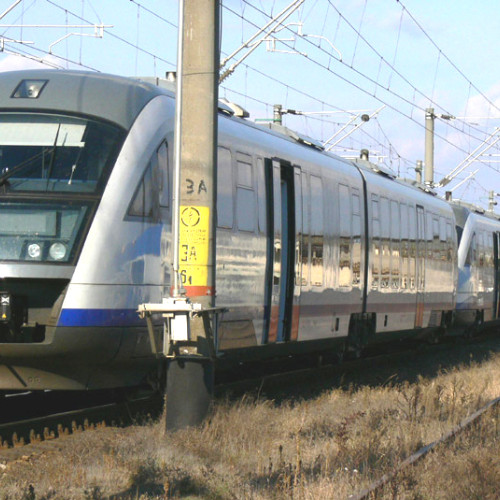 Noul mers al trenurilor CFR Călători valabil din 14 decembrie 2025