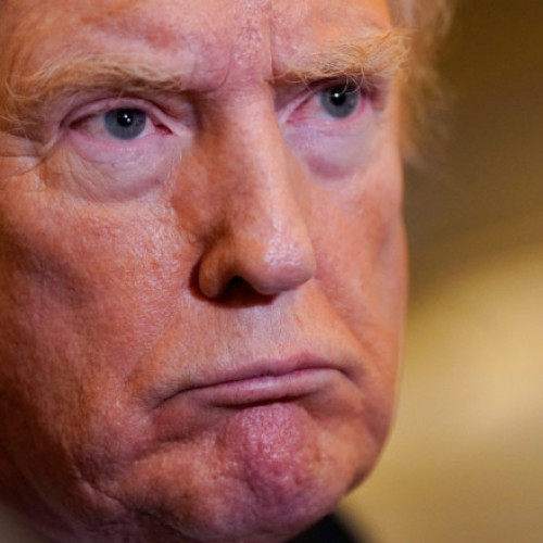 Guvernatorii democrați se impun în opoziția față de Donald Trump