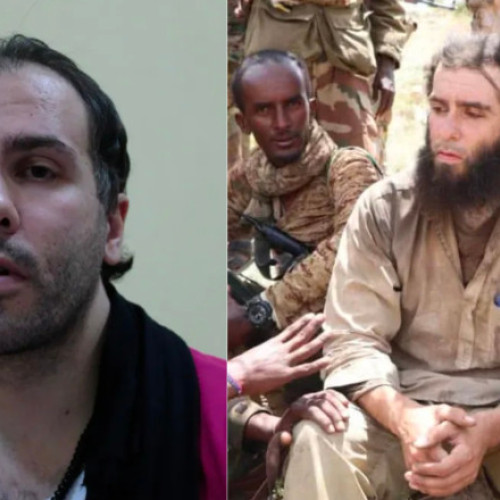 Un olandez recrutat de ISIS în Somalia riscă pedeapsa cu moartea