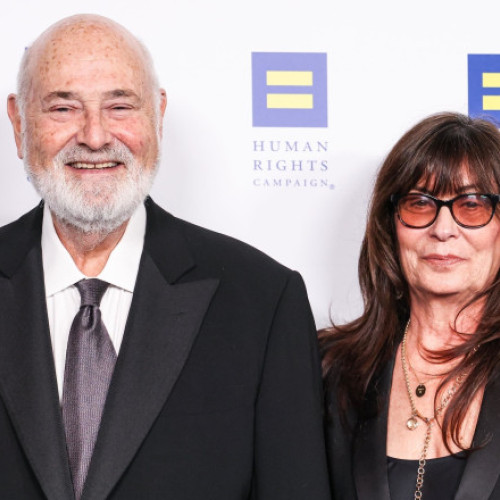 Regizorul Rob Reiner și soția sa, găsiți morți în casa lor din Los Angeles