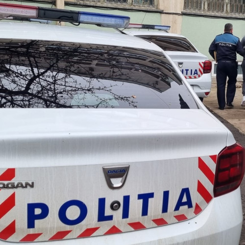 Bărbatul care a amenințat o femeie din Botoșani, plasat în arest la domiciliu