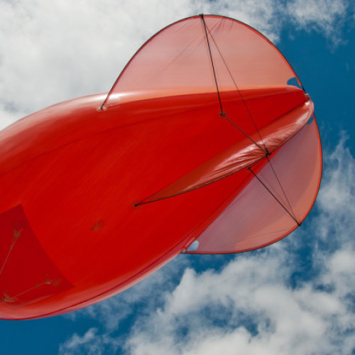 Lukașenko promite că Belarusul va opri zborurile baloanelor către Lituania