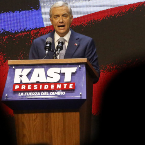 Jose Antonio Kast câștigă alegerile prezidențiale din Chile cu un program conservator