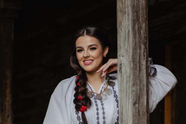 Concert de colinde cu artiști locali și invitați speciali la sărbătorile din Giroc