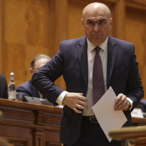 Guvernul va decide până de Crăciun nivelul salariului minim pentru 2026