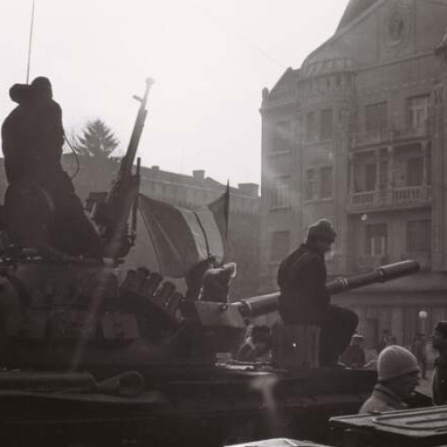 Timișoara comemorează 36 de ani de la Revoluția din Decembrie 1989