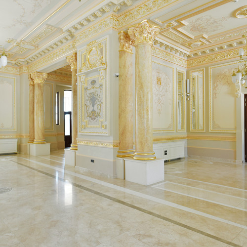 Licitația pentru cafeneaua din Cazinoul Constanța a fost anulată după depunerea unei singure oferte