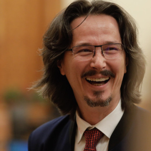 CEDO a decis că statul român a încălcat libertatea de exprimare a judecătorului Cristi Danileţ