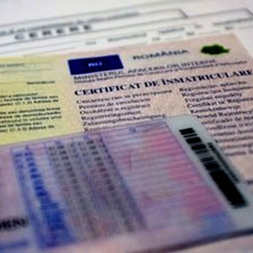 Proprietarii din Bistrița-Năsăud sunt chemați să-și înmatriculeze vehiculele până la 30 decembrie 2025