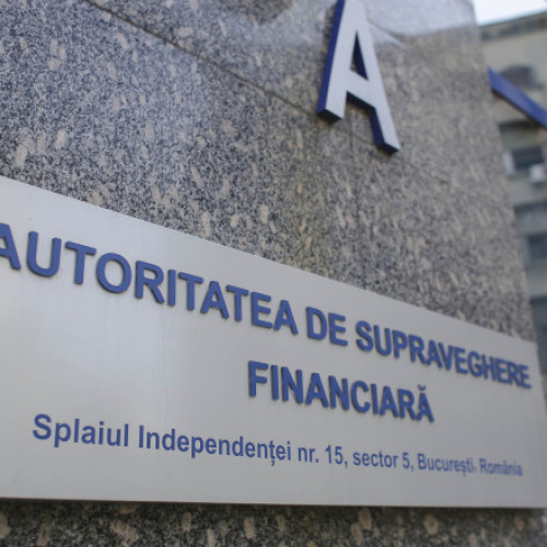 Autoritatea de Supraveghere Financiară suspendă detașările și reduce salariile angajaților cu 30%