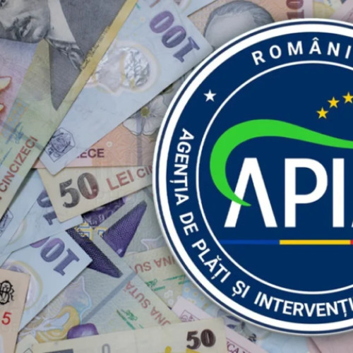 APIA primește cererile pentru reducerea accizei la motorină în agricultură pentru 2026