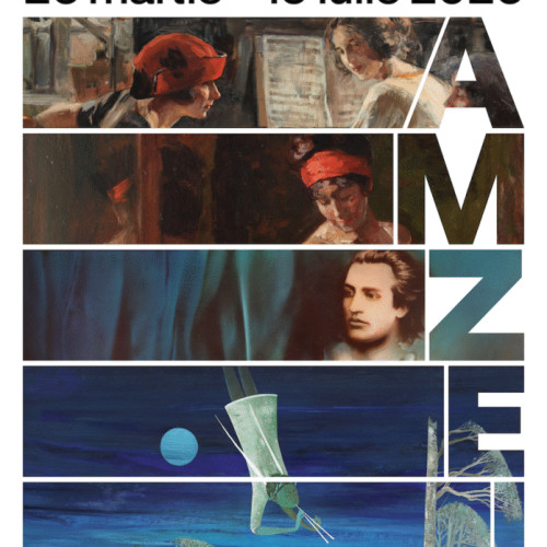 Art Safari își schimbă sediul în 2026, mutându-se în Piața Amzei din București