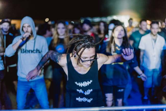 Festival cultural în Banat combină muzica electronică cu tradițiile locale