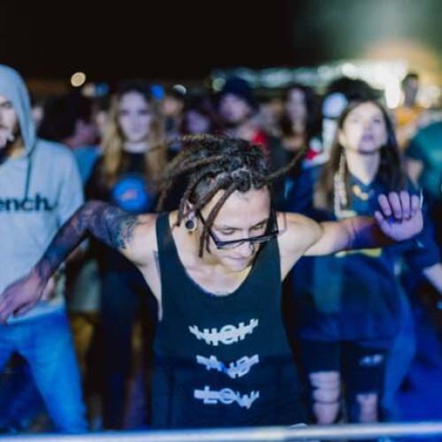 Festival cultural în Banat combină muzica electronică cu tradițiile locale