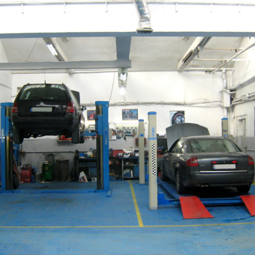 Registrul Auto Român sprijină campania pentru colectarea separată a uleiurilor uzate