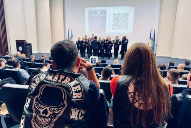 Concert caritabil la Timișoara și București pentru susținerea lui Ciprian