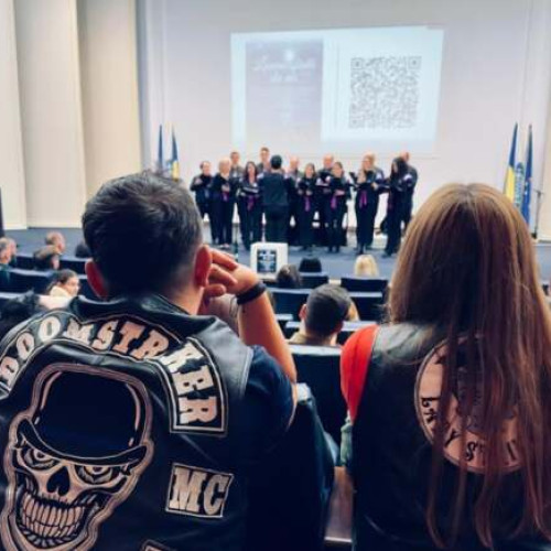 Concert caritabil la Timișoara și București pentru susținerea lui Ciprian