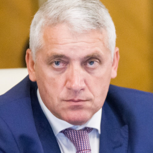 Adrian Ţuţuianu a devenit noul președinte al Autorității Electorale Permanente pentru următorii opt ani