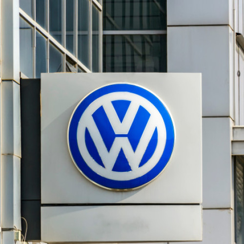 Volkswagen închide pentru prima dată o fabrică în Germania, la Dresda