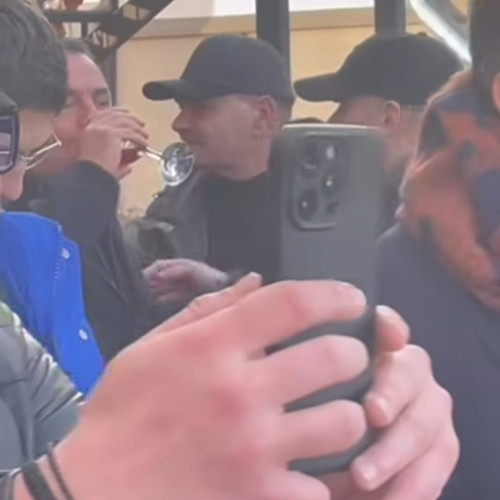 Cornel Șfaițer sărbătorește 60 de ani alături de personalități din fotbalul românesc