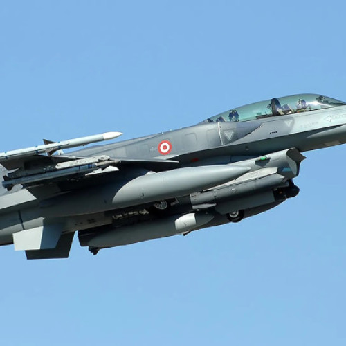 Turcia doboară o dronă scăpată de sub control peste Marea Neagră