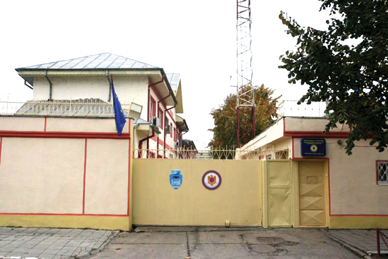 Penitenciarul Brăila obține premii pentru lucrări creative în proiectul interpenitenciar ”Pași spre libertate”