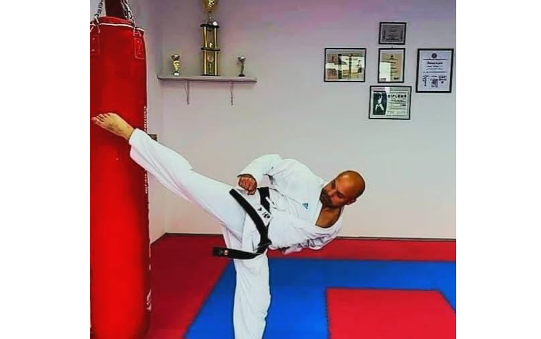 Brăila devine un centru important al karate-ului tradițional prin performanțele a trei cluburi
