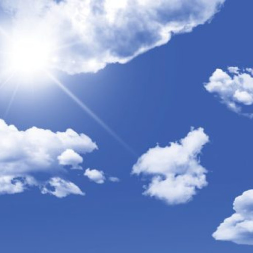 ANM anunță creșterea temperaturilor urmată de răcirea accentuată și precipitații după 22 decembrie