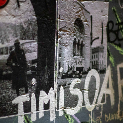 Elevii din Timișoara au învățat istoria Revoluției din 1989 printr-o vânătoare de comori