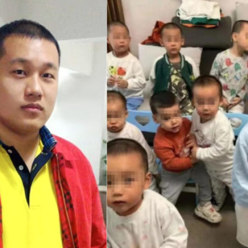 Miliardari chinezi folosesc mame-surogat din SUA pentru a crea familii numeroase