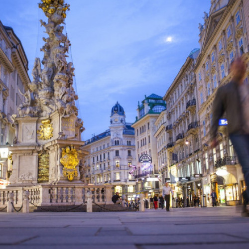 Jan Marsalek orchestrează la Viena campanii ascunse de dezinformare anti-Ucraina