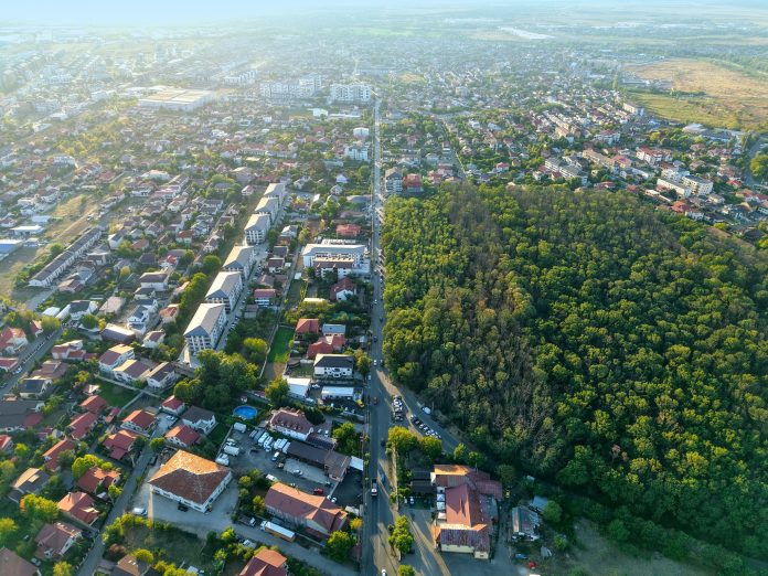 Primarul Mircea Minea respinge regimul de biodiversitate strictă propus pentru pădurea Roșu