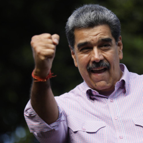 Aleksandr Lukașenko îl invită pe Nicolas Maduro în Belarus și respinge ideea unui război în Venezuela