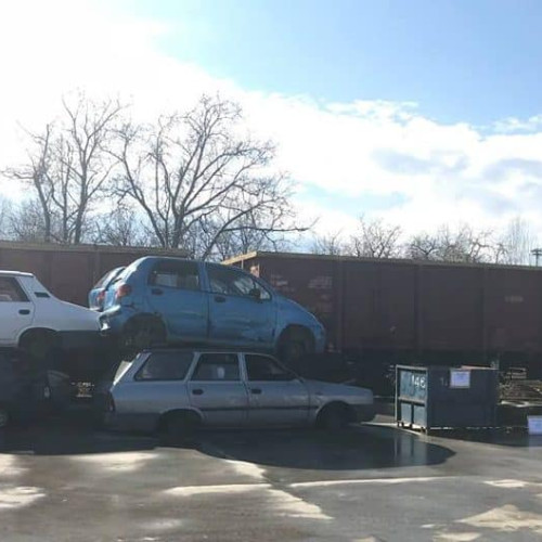 Administrația Fondului pentru Mediu lansează o nouă sesiune Rabla pentru persoane fizice