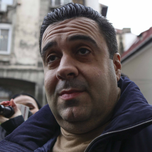 Răzvan Cuc, vizat de DNA într-un dosar privind un contract de peste 23 milioane lei la RAR