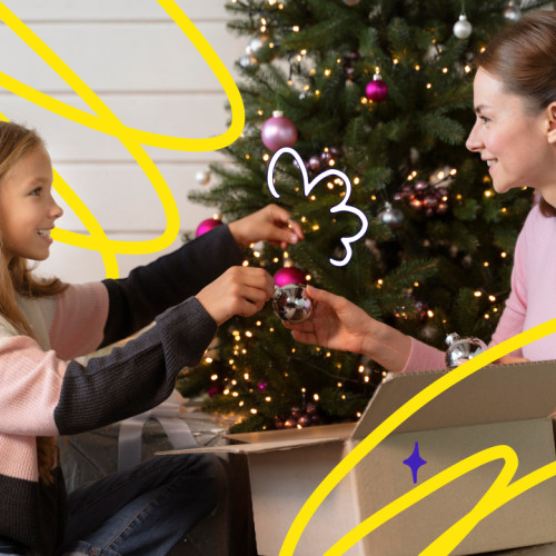 Novakid recomandă activități educative și distractive pentru copii în perioada de iarnă