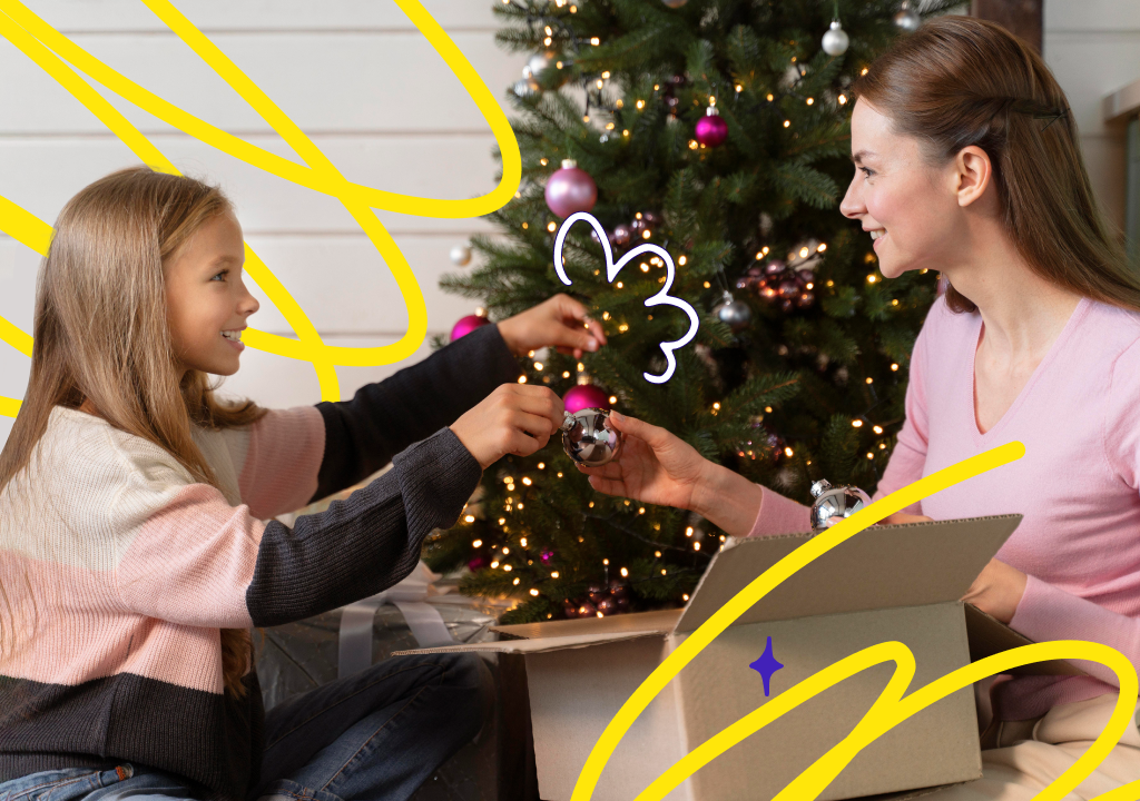 Novakid recomandă activități educative și distractive pentru copii în perioada de iarnă