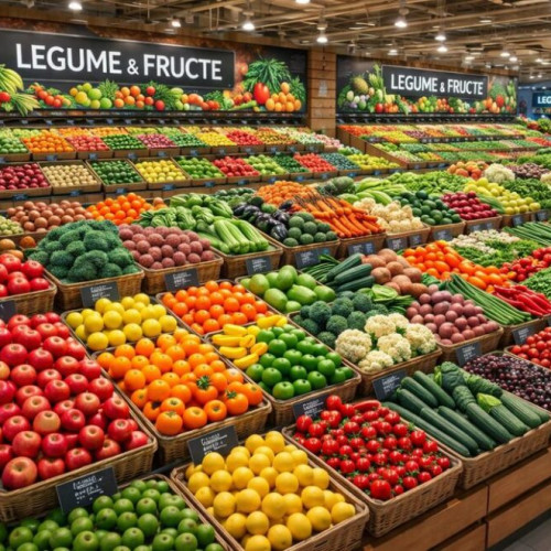 Controlul CJPC Bistrița-Năsăud a sancționat peste 140 de operatori economici în sectorul HORECA și retail