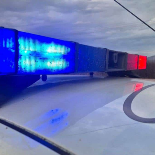 Un bărbat din Blaj cu mandat de arestare a fost prins de polițiști