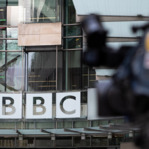 Donald Trump cere 10 miliarde de dolari de la BBC pentru montajul unui discurs