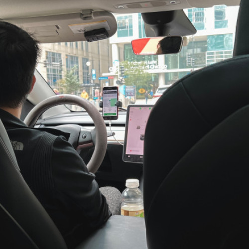 DNA anchetează patru administratori de firme de ride-sharing pentru evaziune fiscală de peste 21 milioane lei