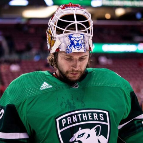 Florida Panthers câștigă cu 5-2 în fața Tampa Bay Lightning în NHL