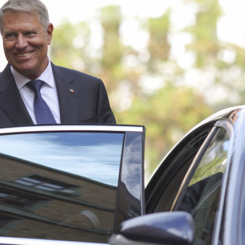 Statul român face apel după respingerea sechestrului asupra bunurilor familiei Iohannis