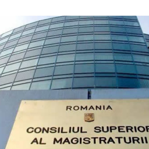 CSM sesizează Inspecția Judiciară și consultă procurorii pentru modificări legislative