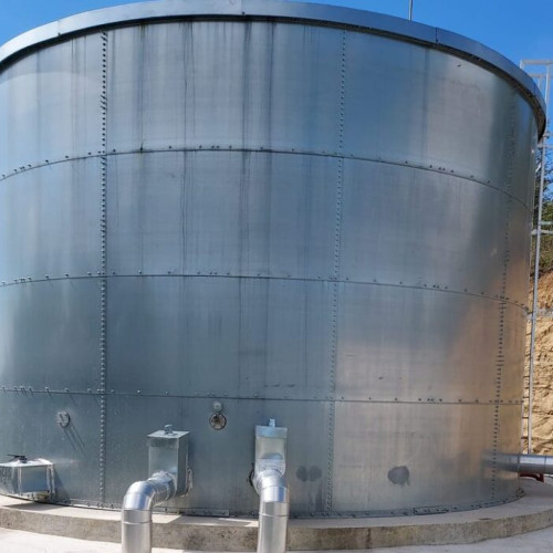 Primăria modernizează infrastructura de apă și canalizare în mai multe comune