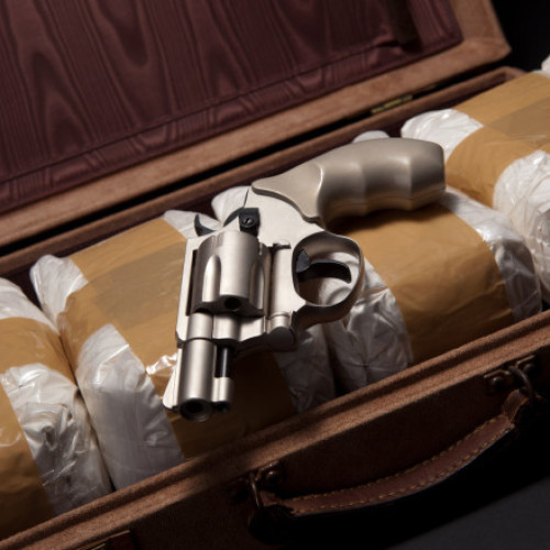 Statele Unite desemnează Clan del Golfo drept organizație teroristă străină