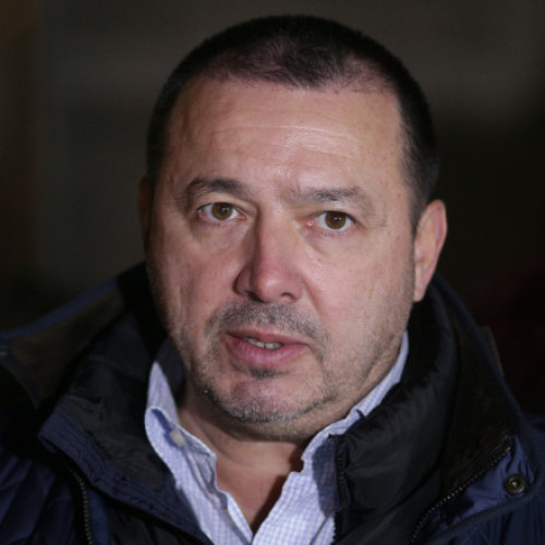 Cătălin Rădulescu a fost achitat de Curtea de Apel Bucureşti într-un dosar privind titlul de luptător