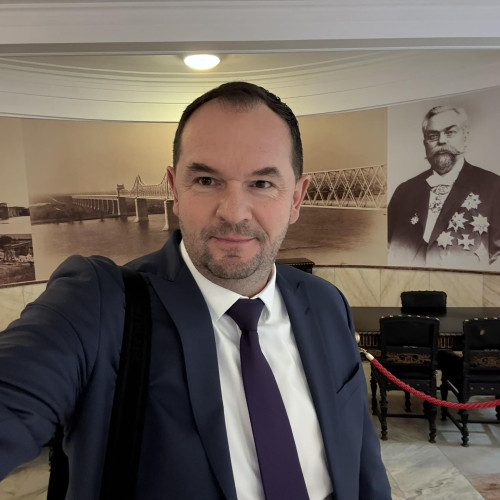 Claudiu Mureșan preia conducerea Autorității pentru Reformă Feroviară și promite schimbări