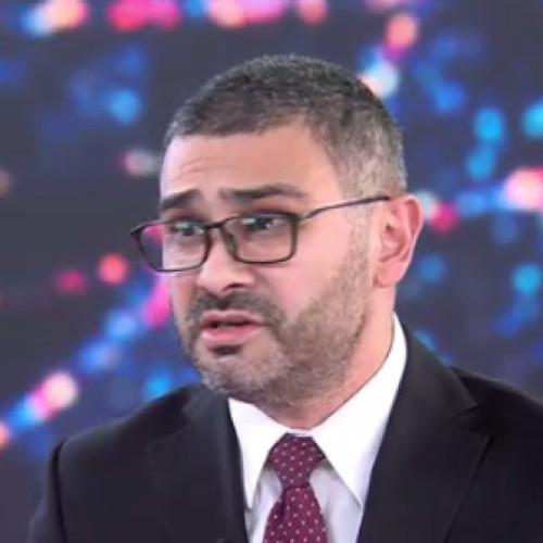 Florin Manole evită să estimeze proporția salariilor minime plătite legal și „la negru”